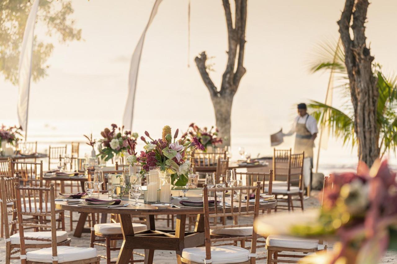 Station touristique Four Seasons Bali At Bay 5*