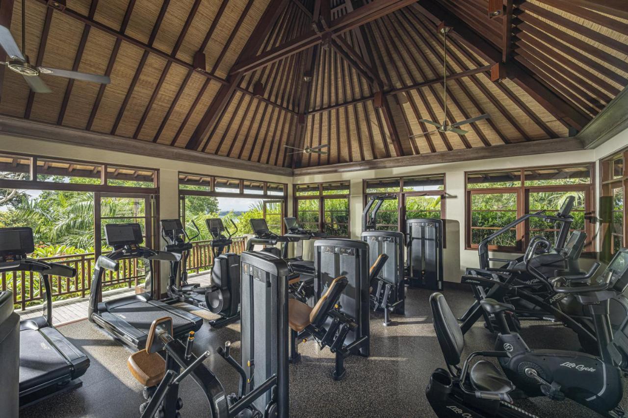 Station touristique Four Seasons Bali At Bay