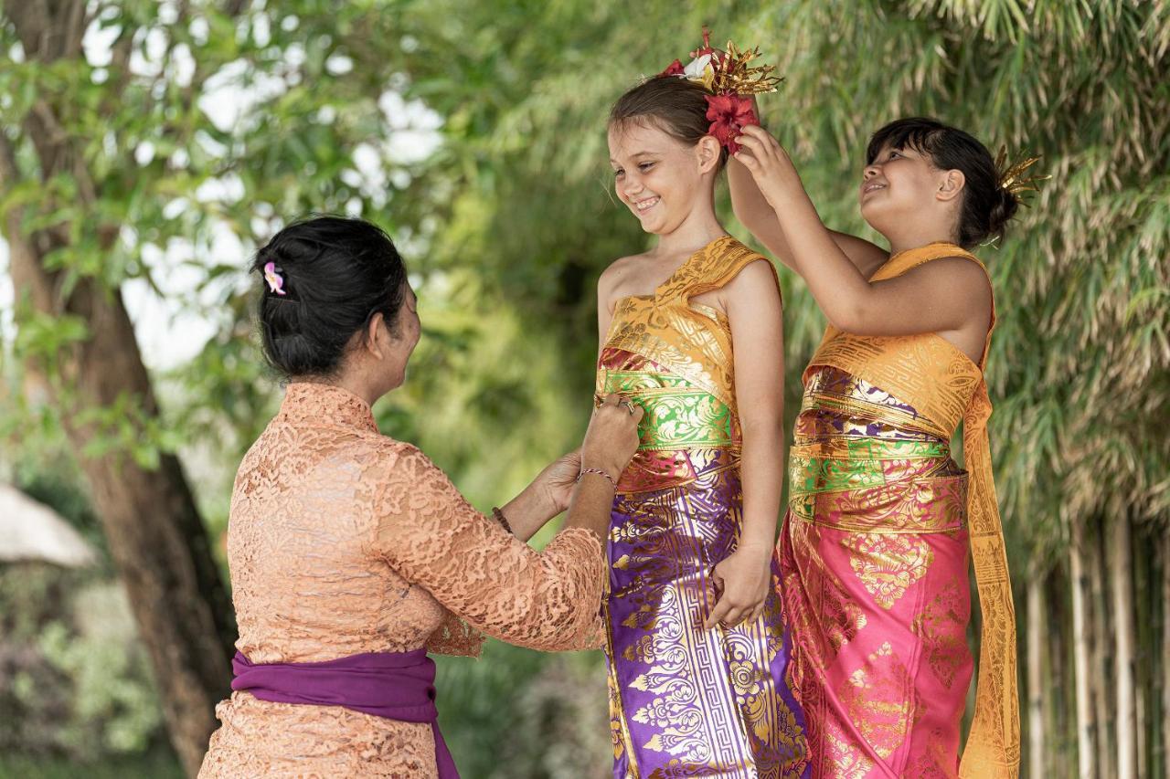 Four Seasons Bali At Bay Station touristique 5*