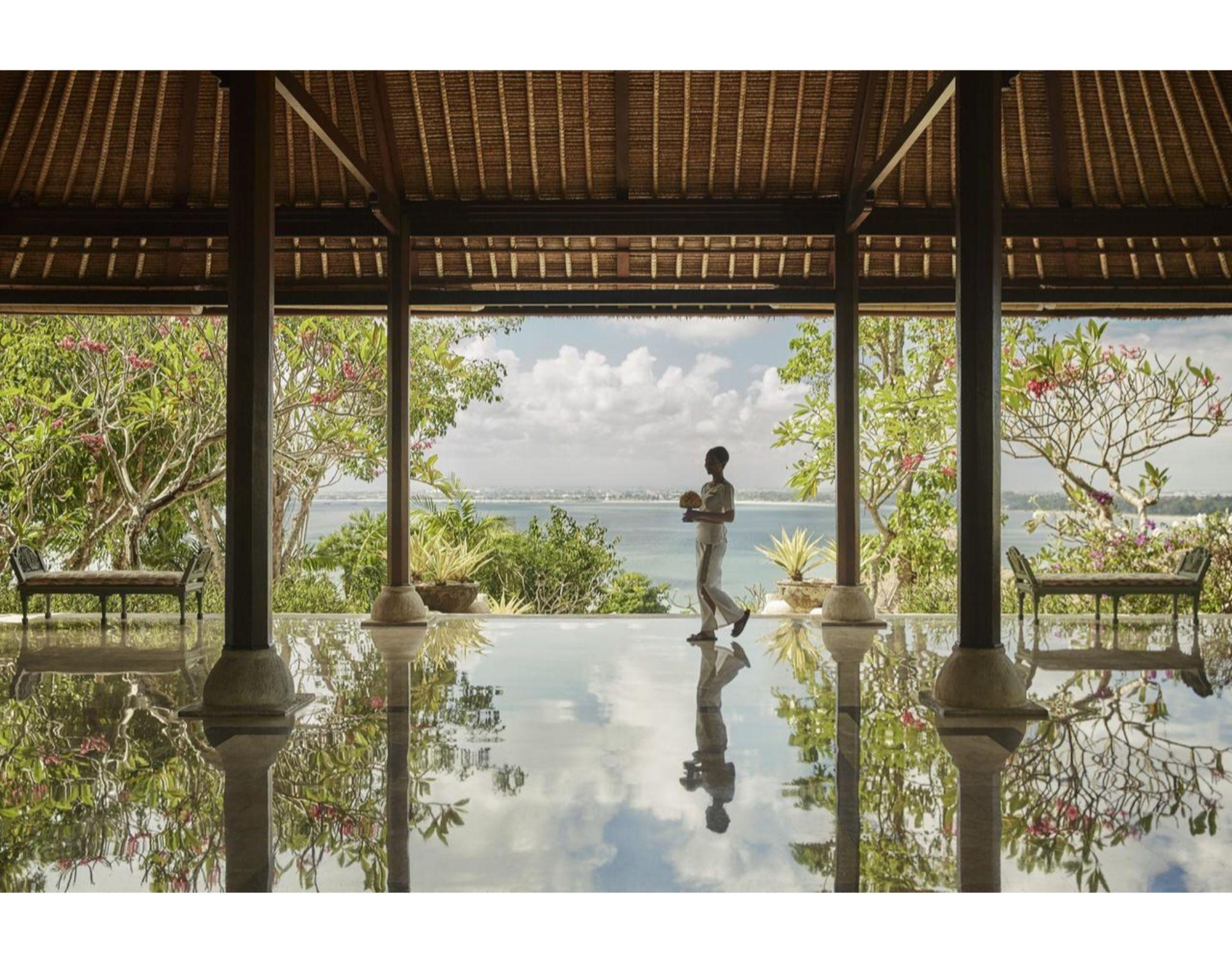 Four Seasons Bali At Bay