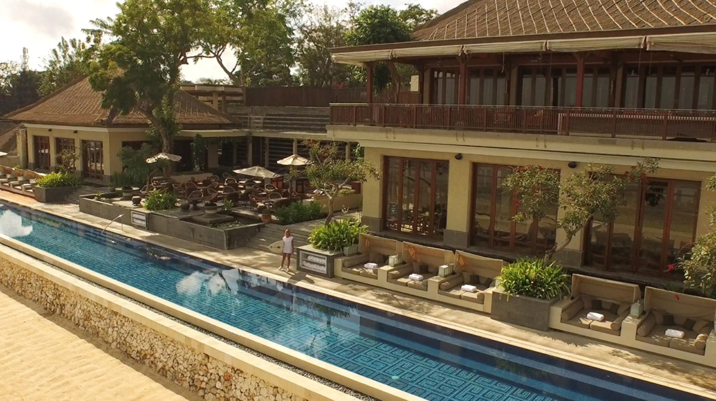 Four Seasons Bali At Bay 5* Jimbaran