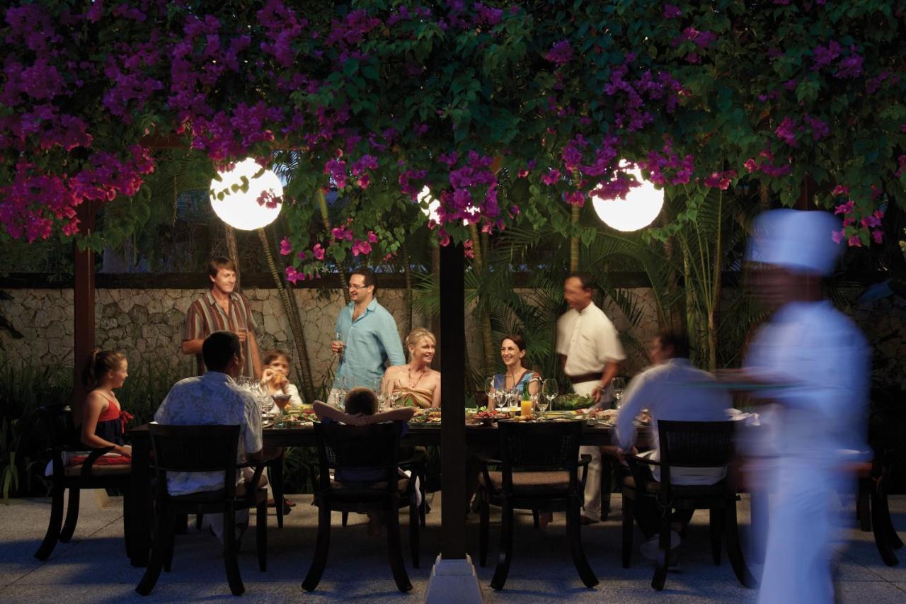 Four Seasons Bali At Bay