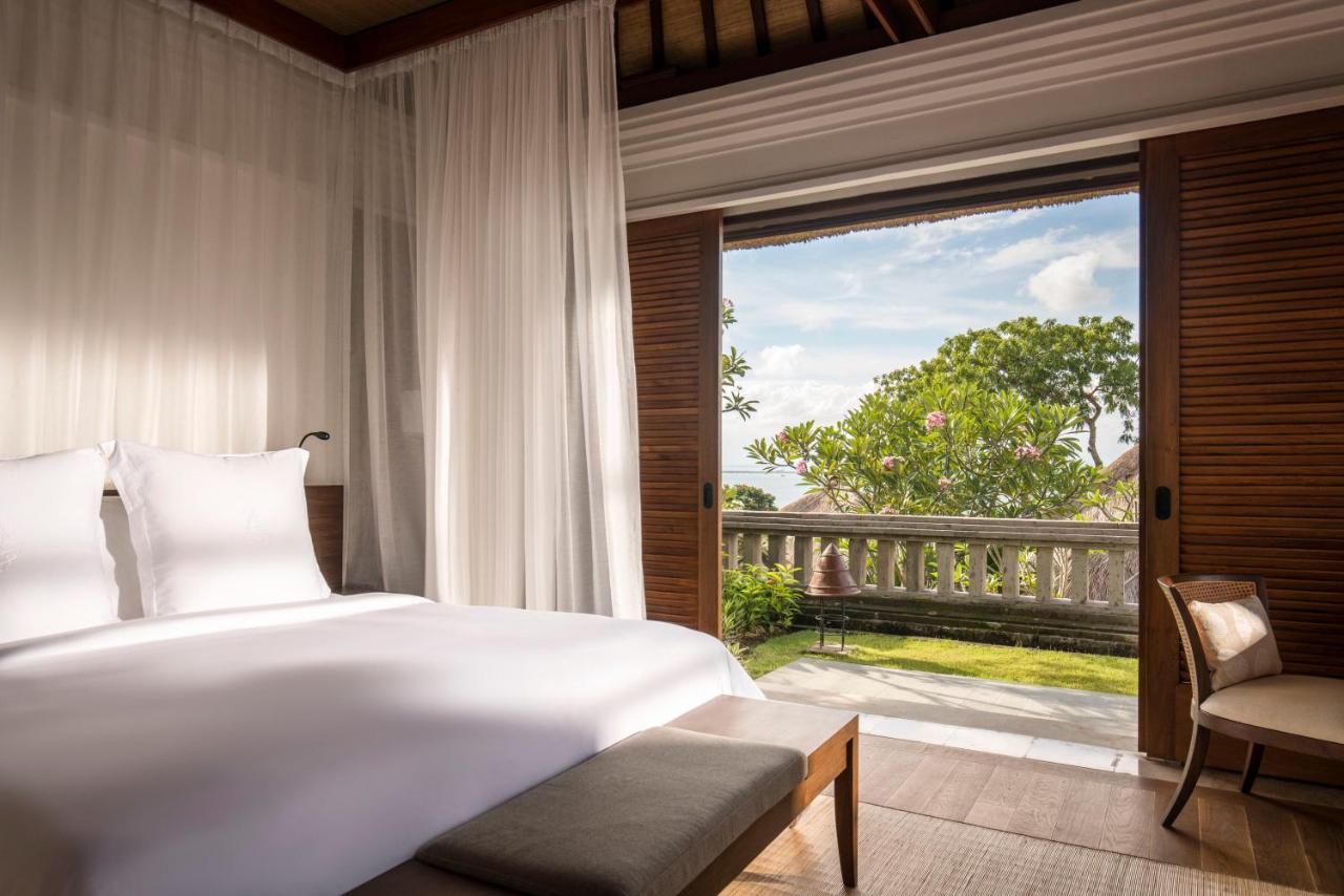 Four Seasons Bali At Bay Station touristique Jimbaran