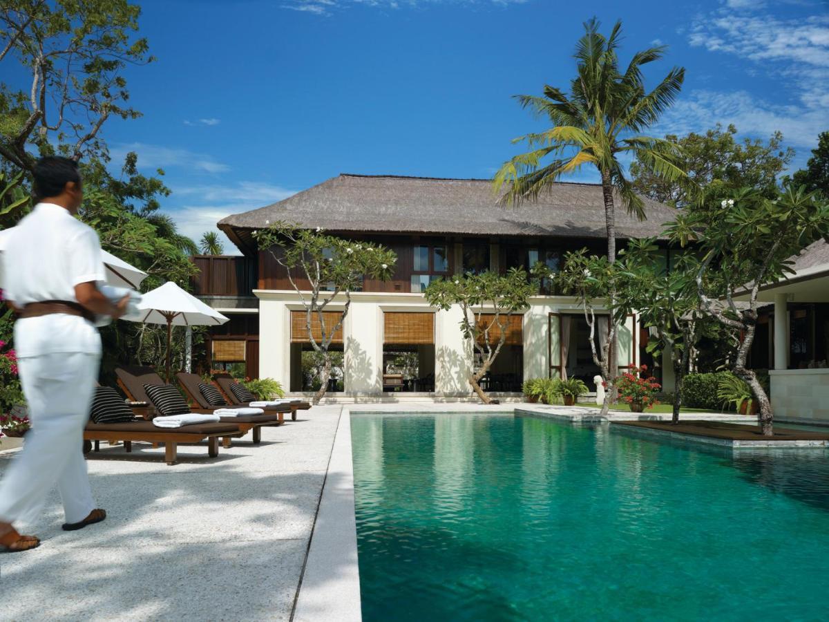 Station touristique Four Seasons Bali At Bay