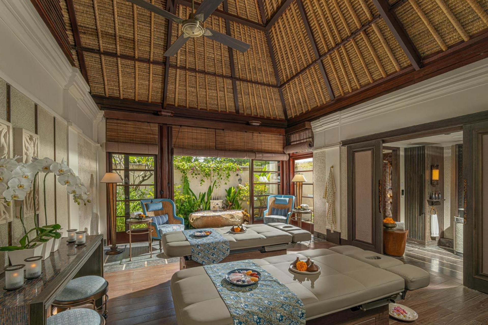 Four Seasons Bali At Bay
