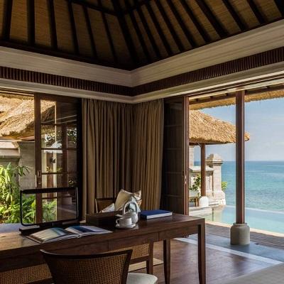 Four Seasons Bali At Bay Jimbaran