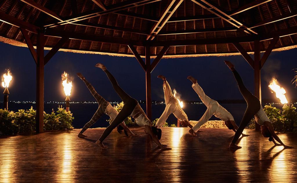 Station touristique Four Seasons Bali At Bay 5*
