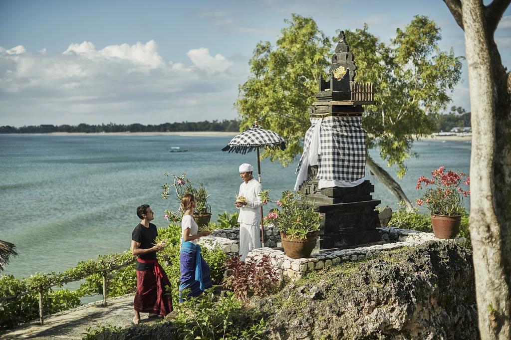 Four Seasons Bali At Bay Jimbaran