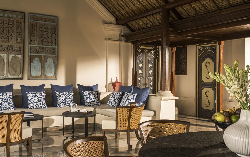 Station touristique Four Seasons Bali At Bay 5*