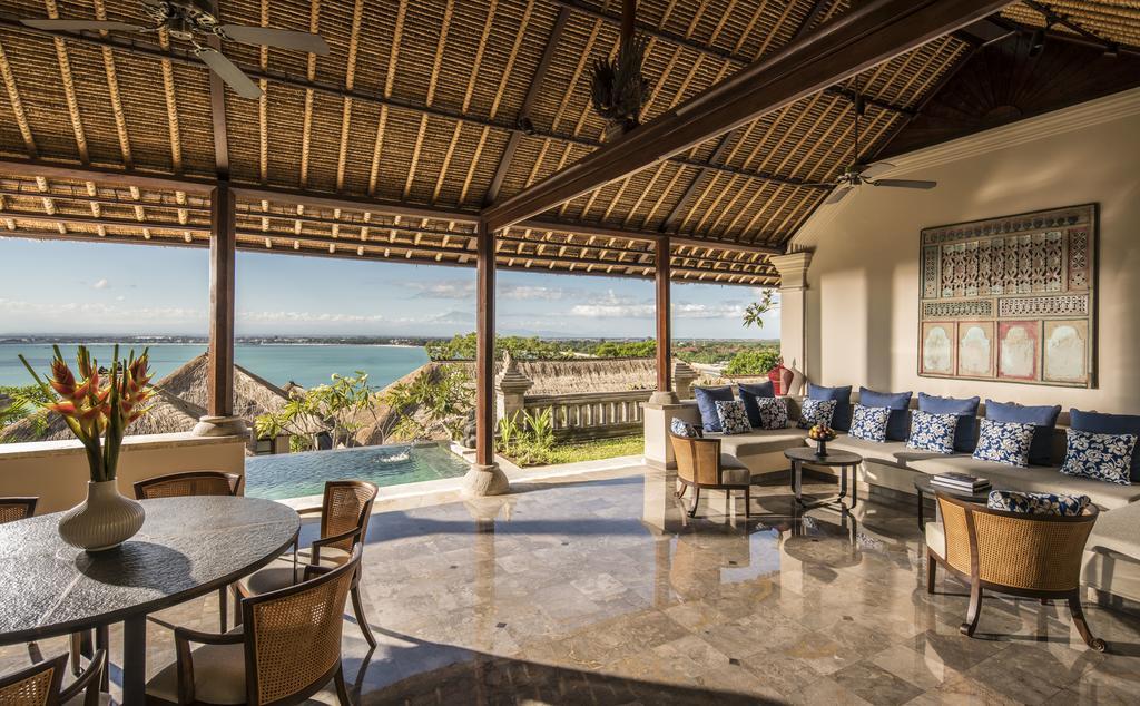 Station touristique Four Seasons Bali At Bay Jimbaran