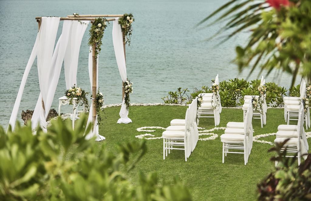 Station touristique Four Seasons Bali At Bay 5*