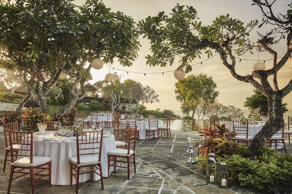 Four Seasons Bali At Bay Station touristique 5*