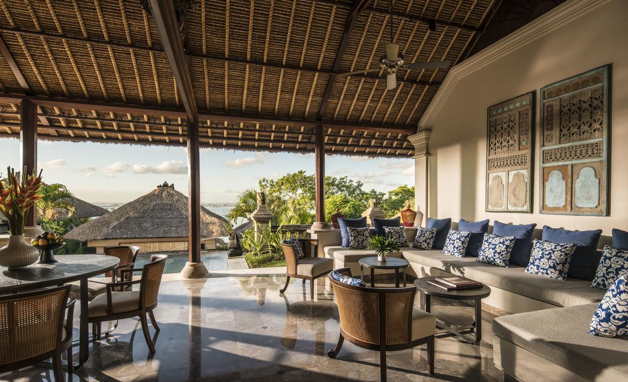 Four Seasons Bali At Bay