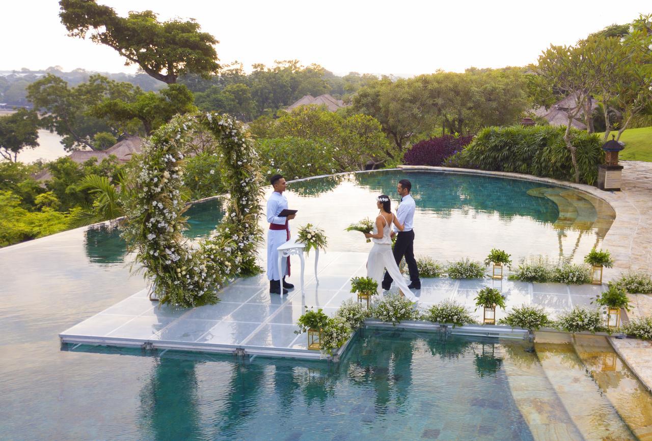 Four Seasons Bali At Bay