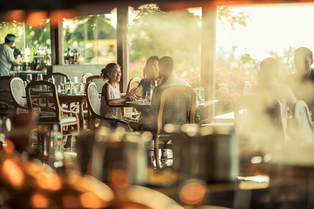 Station touristique Four Seasons Bali At Bay Jimbaran
