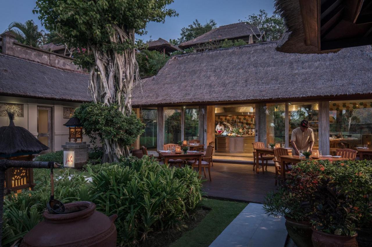 Four Seasons Bali At Bay Station touristique 5*