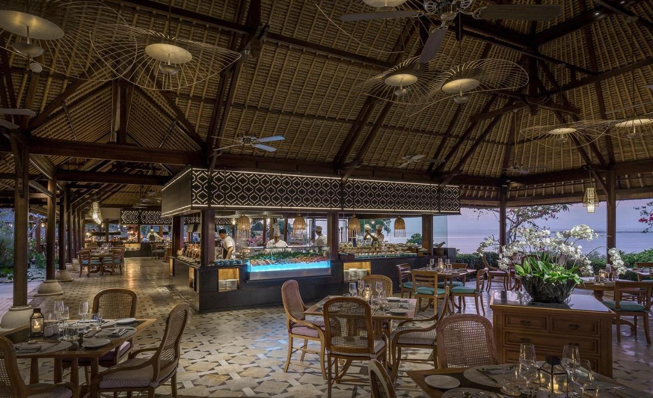 Four Seasons Bali At Bay Jimbaran
