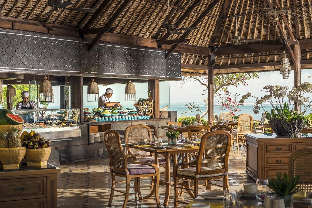 Station touristique Four Seasons Bali At Bay Jimbaran