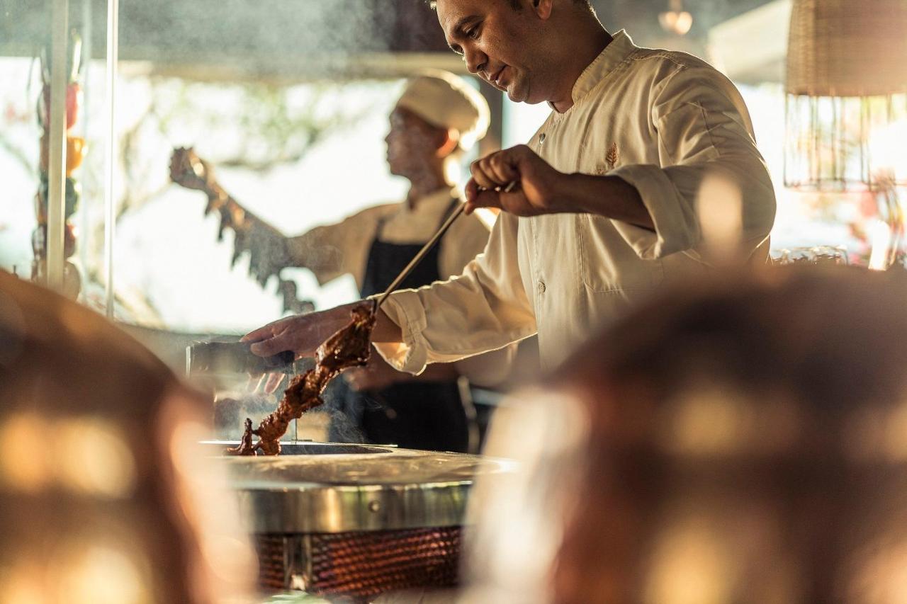 Four Seasons Bali At Bay 5* Jimbaran