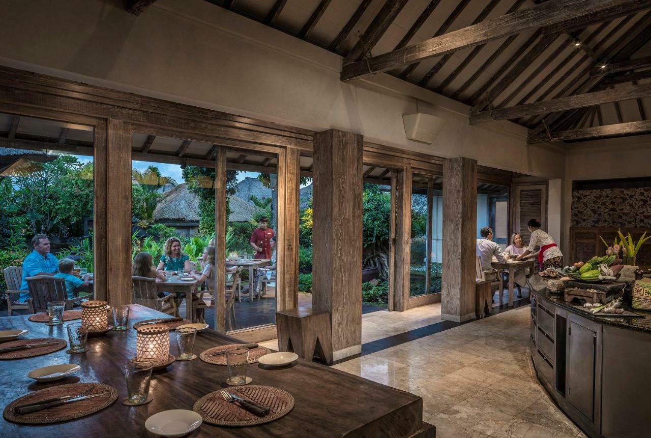 Four Seasons Bali At Bay 5* Jimbaran