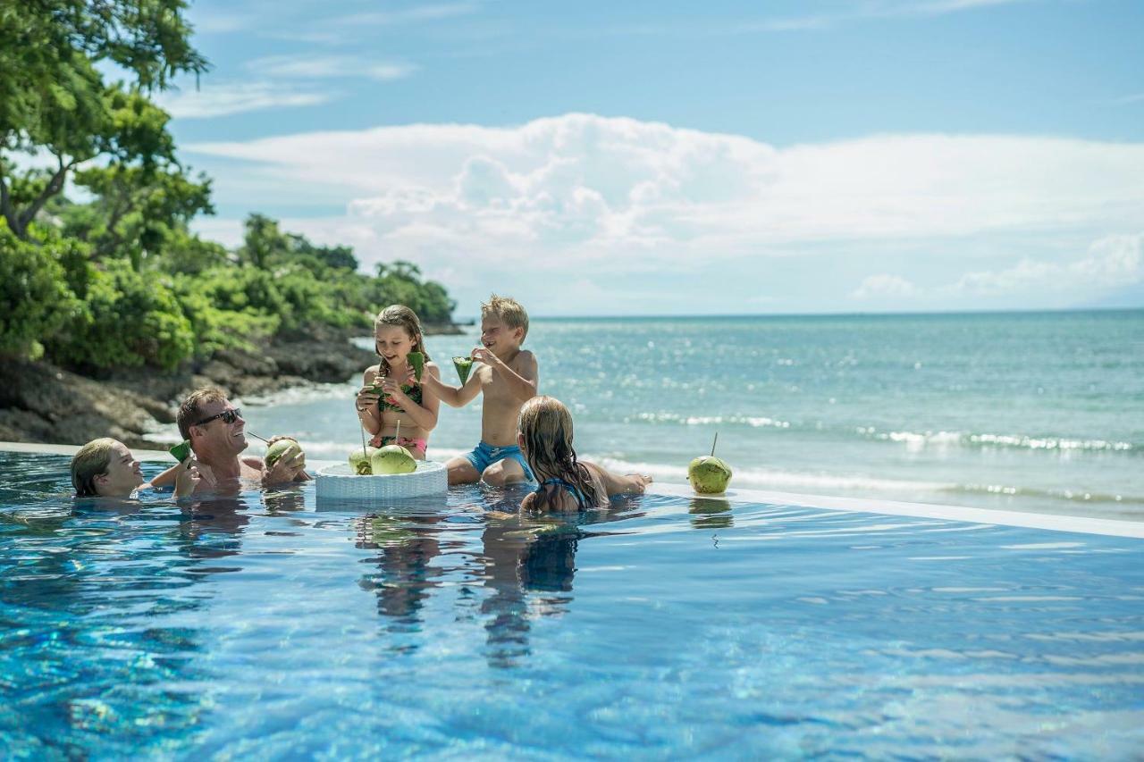 Station touristique Four Seasons Bali At Bay 5*