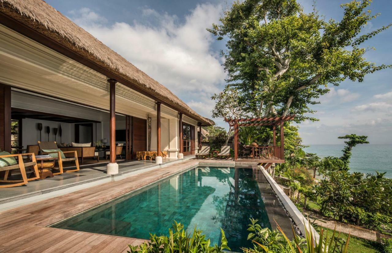 Four Seasons Bali At Bay Station touristique Jimbaran