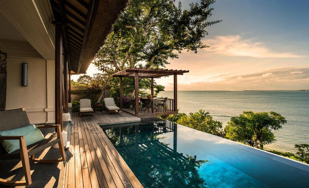 Four Seasons Bali At Bay Station touristique Jimbaran