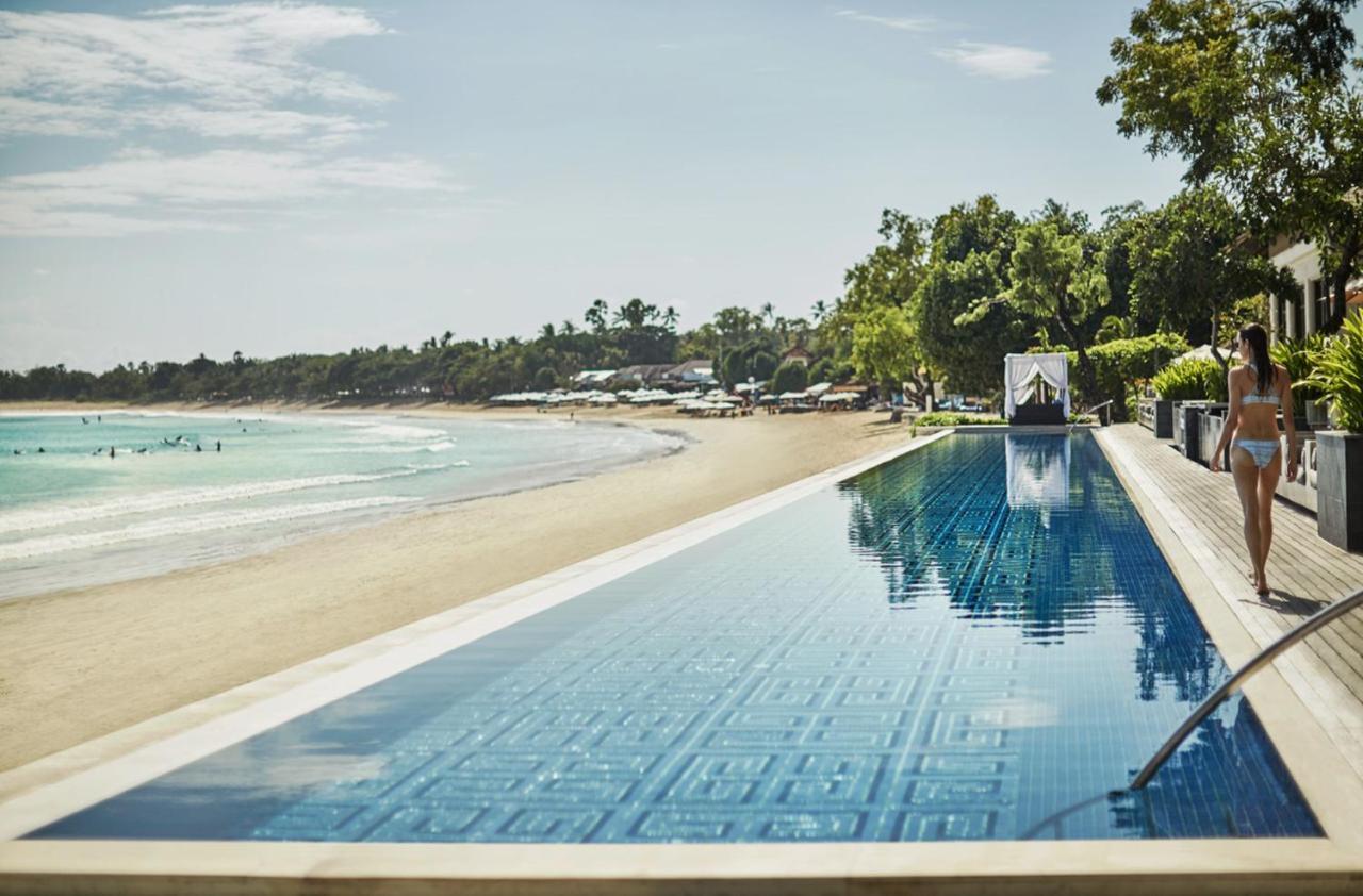 Four Seasons Bali At Bay Station touristique 5*