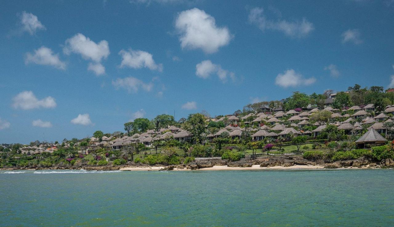 Four Seasons Bali At Bay Station touristique Jimbaran