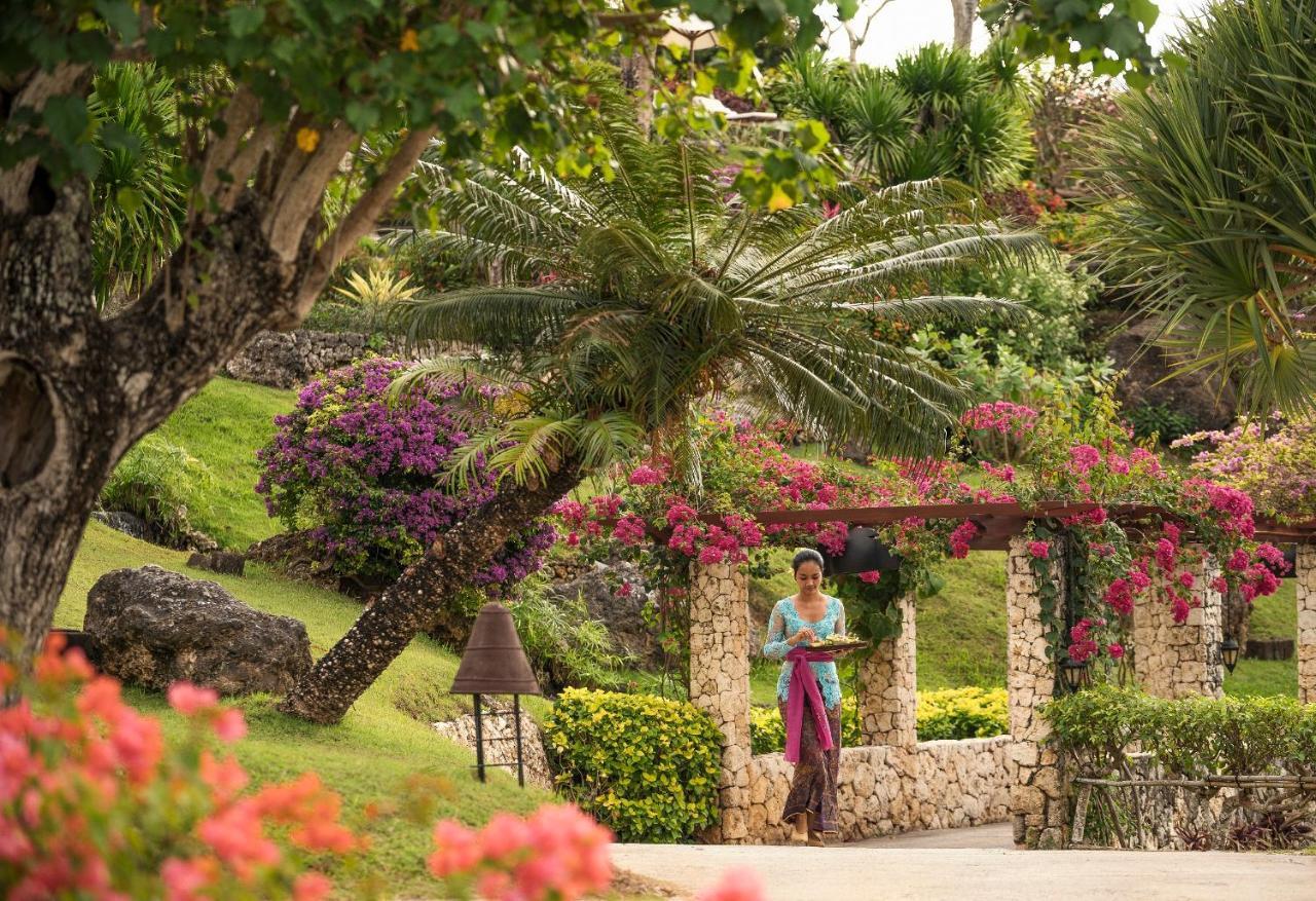 Four Seasons Bali At Bay Jimbaran