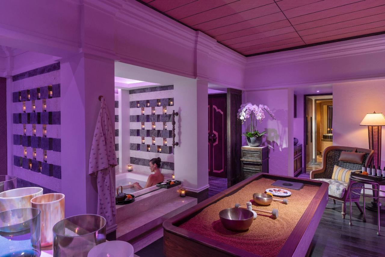 Resort Four Seasons Bali At Bay Jimbaran (Bali)