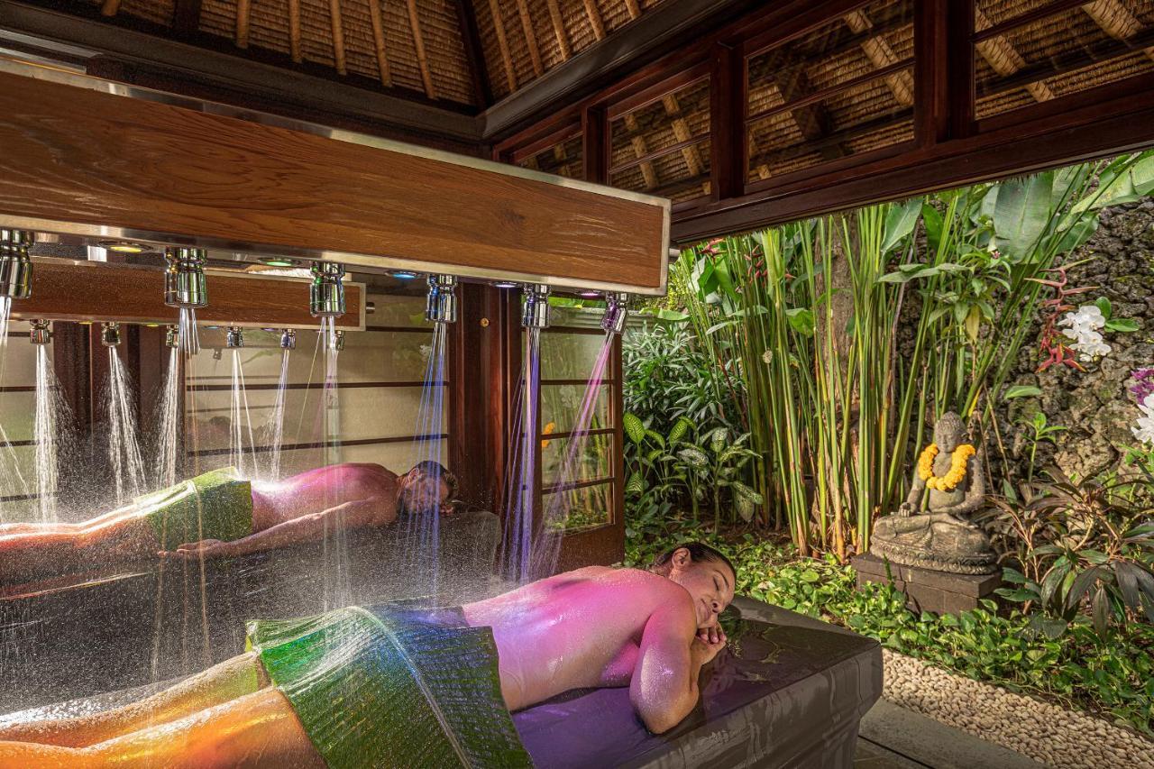 Four Seasons Bali At Bay Jimbaran