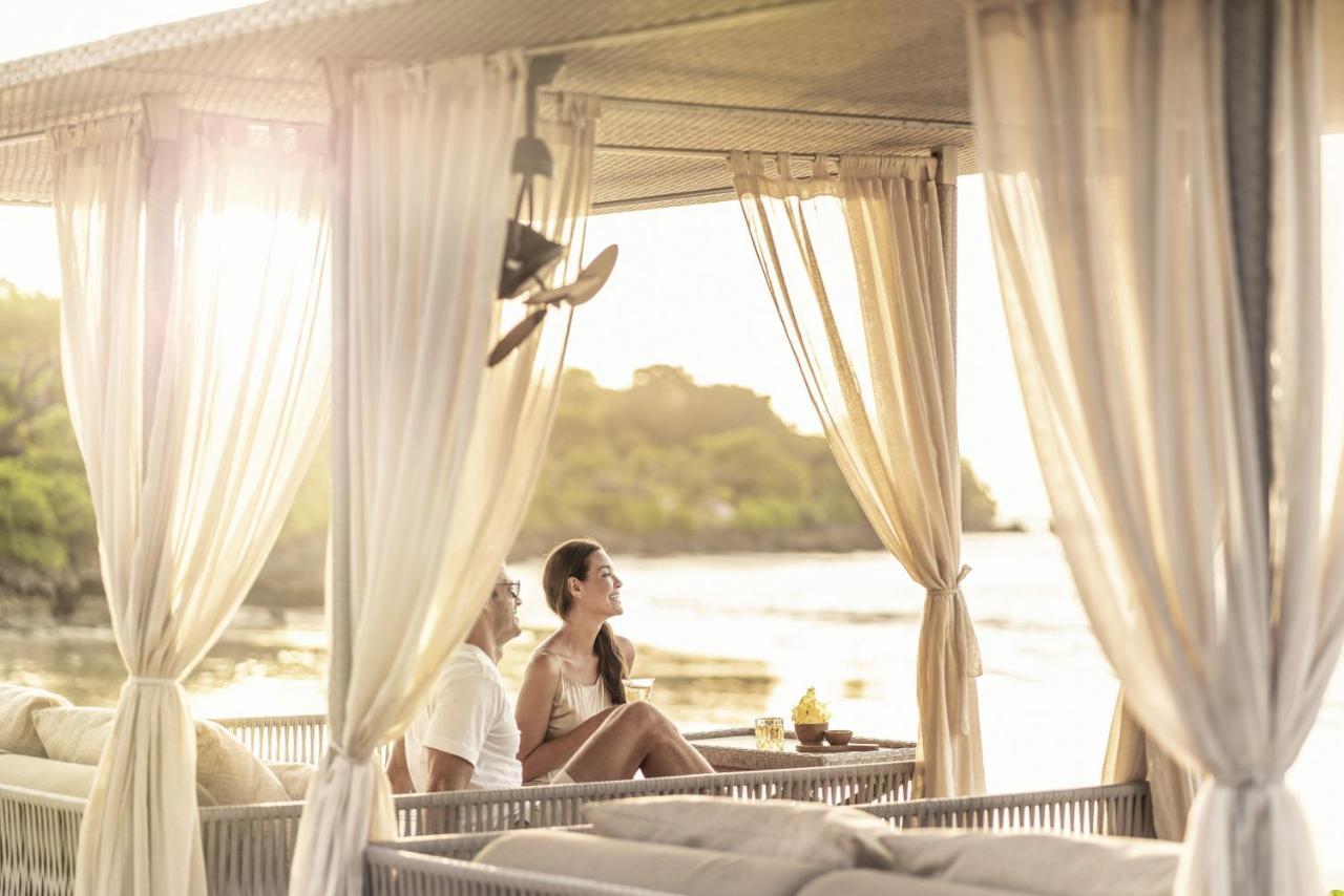 Four Seasons Bali At Bay Station touristique Jimbaran