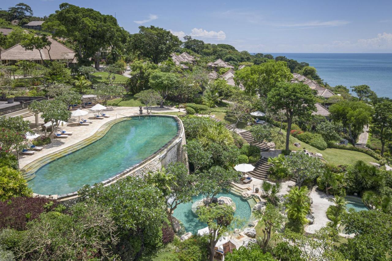 Station touristique Four Seasons Bali At Bay 5*
