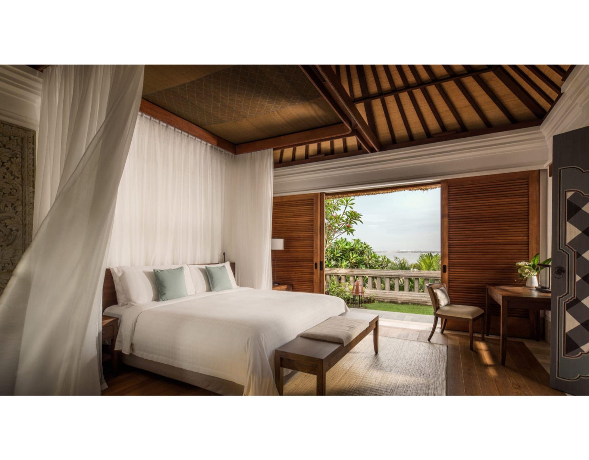 Four Seasons Bali At Bay 5*