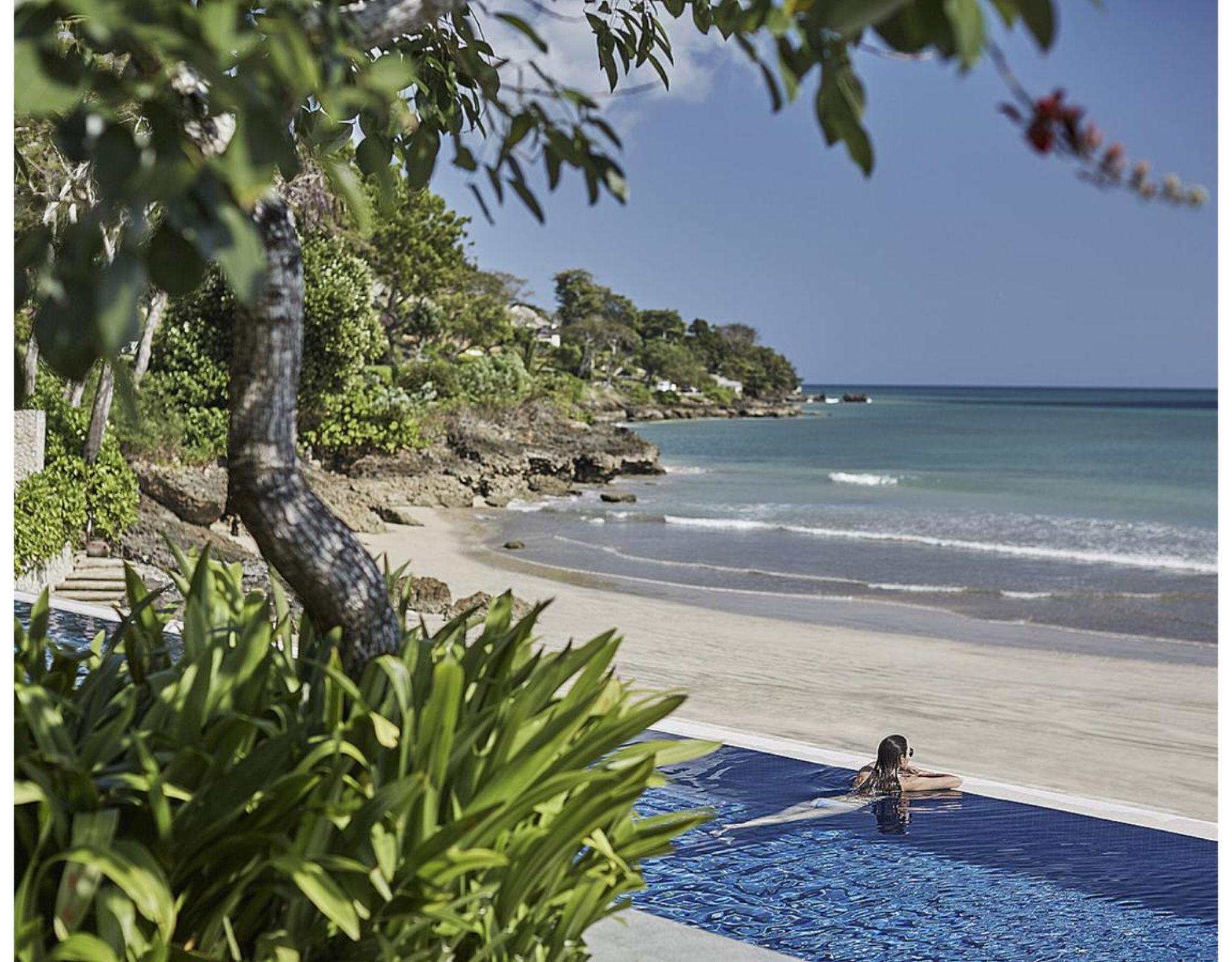 Four Seasons Bali At Bay