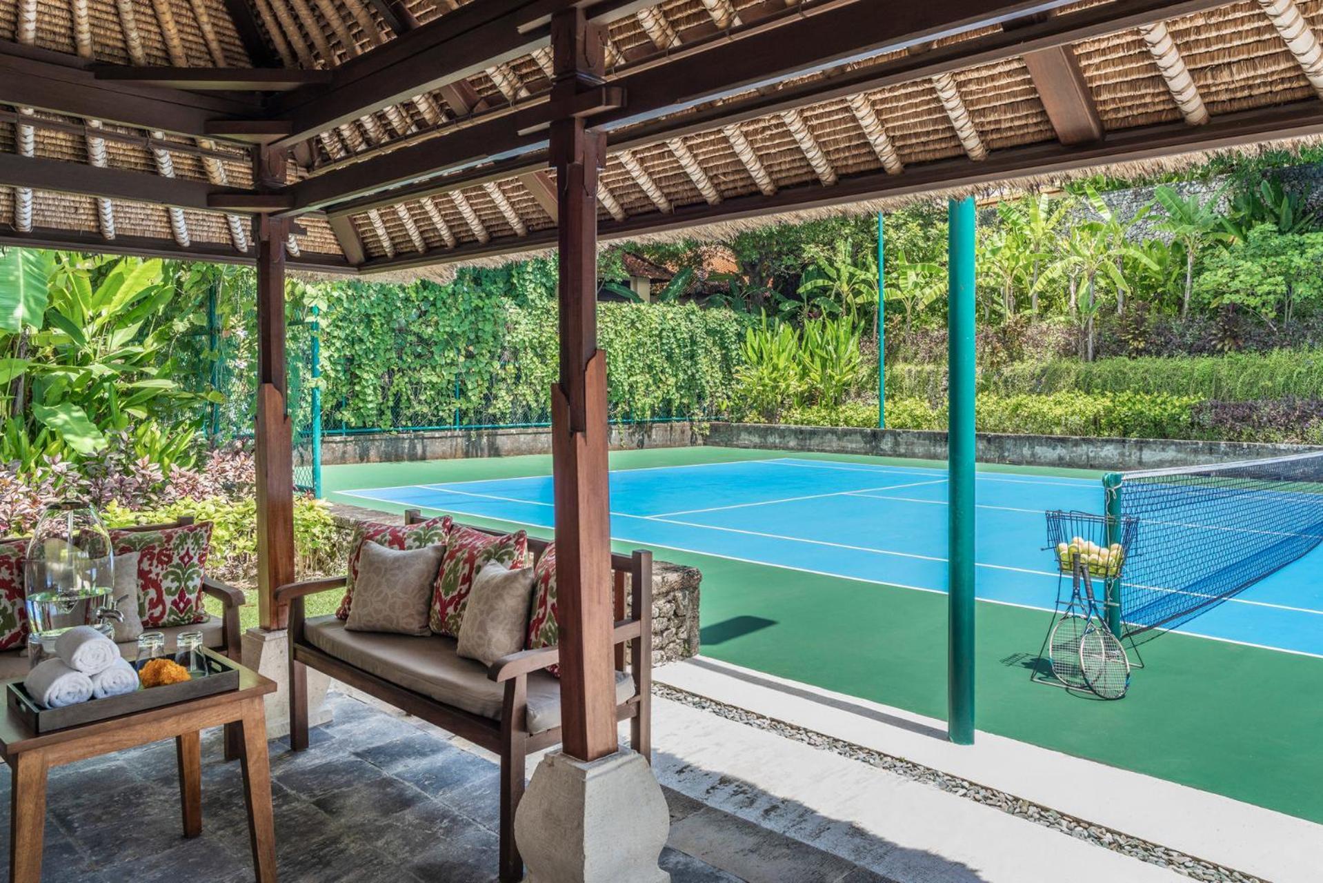 Resort Four Seasons Bali At Bay 5*
