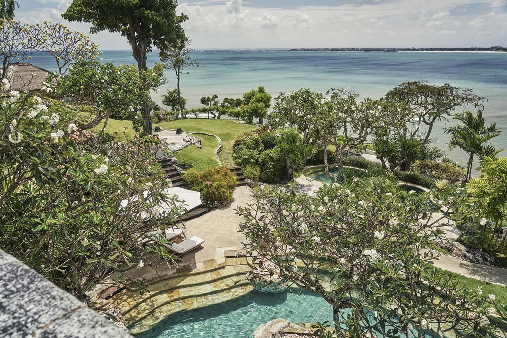 Four Seasons Bali At Bay