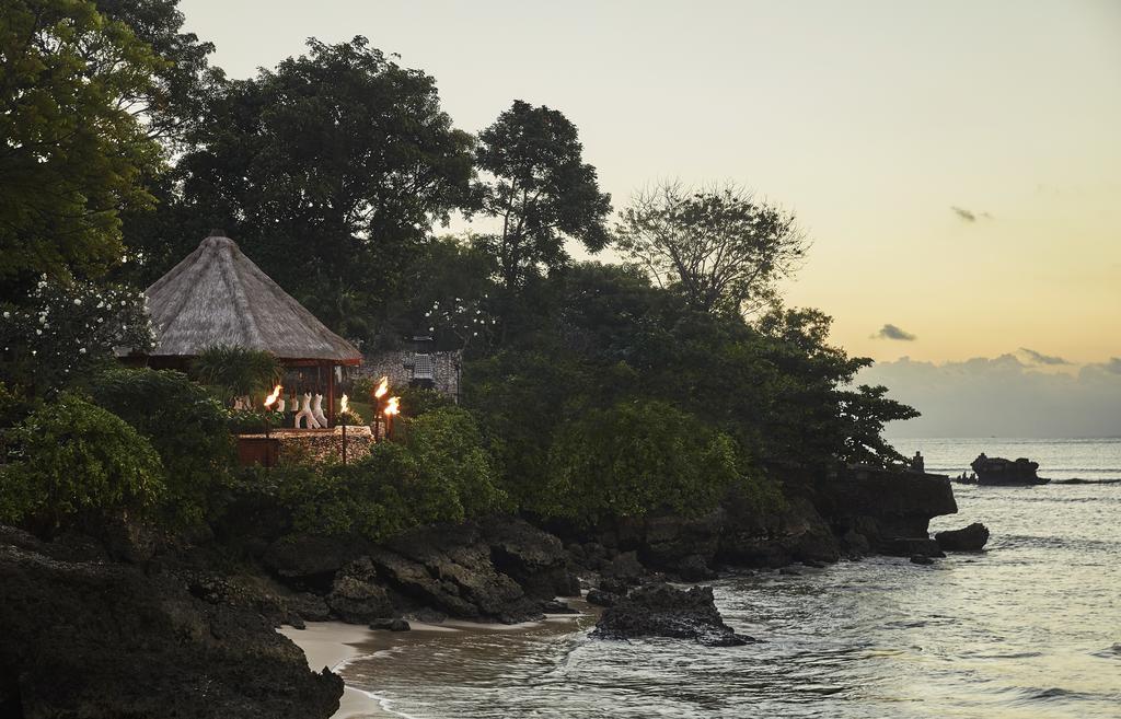 Resort Four Seasons Bali At Bay
