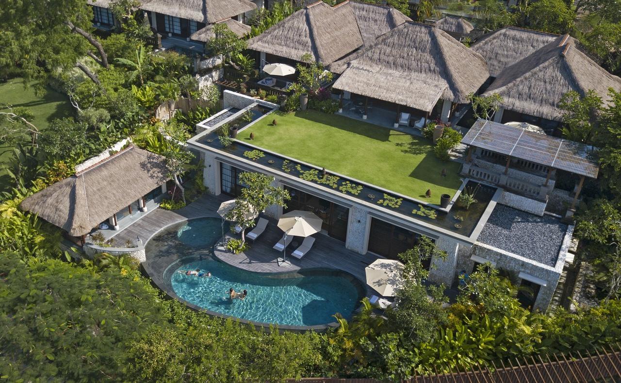 Four Seasons Bali At Bay