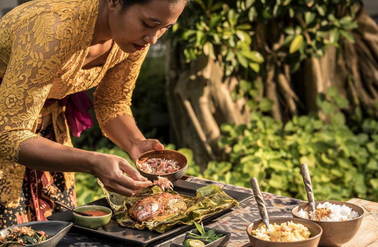 Four Seasons Bali At Bay 5*