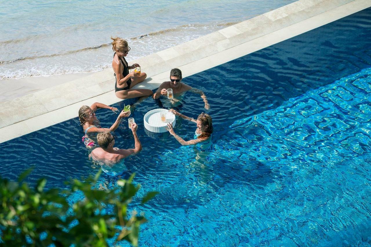 Resort Four Seasons Bali At Bay 5*