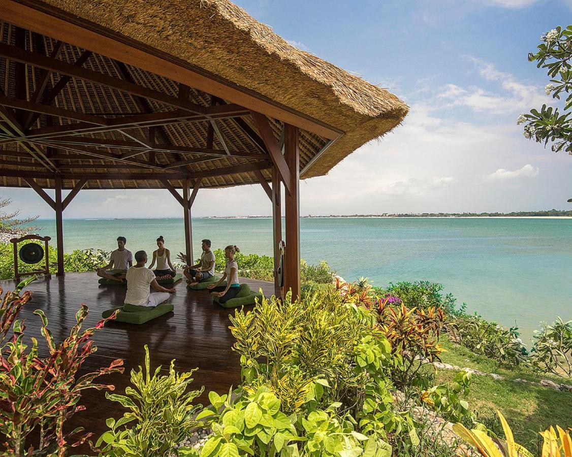 Four Seasons Bali At Bay Resort 5*