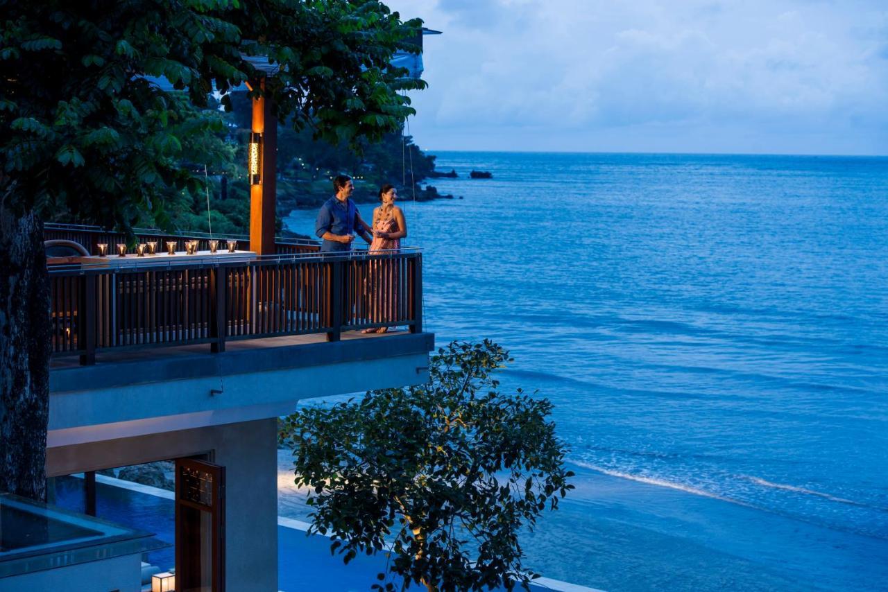 Four Seasons Bali At Bay Jimbaran (Bali)