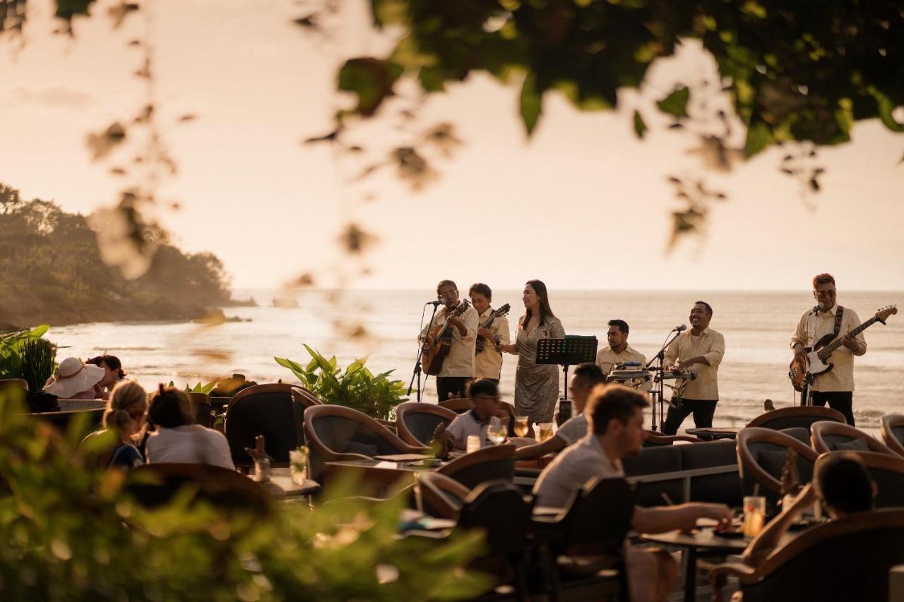 Four Seasons Bali At Bay 5*