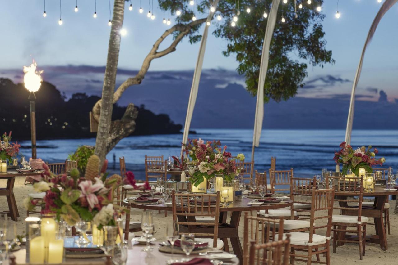 Four Seasons Bali At Bay Resor 5*