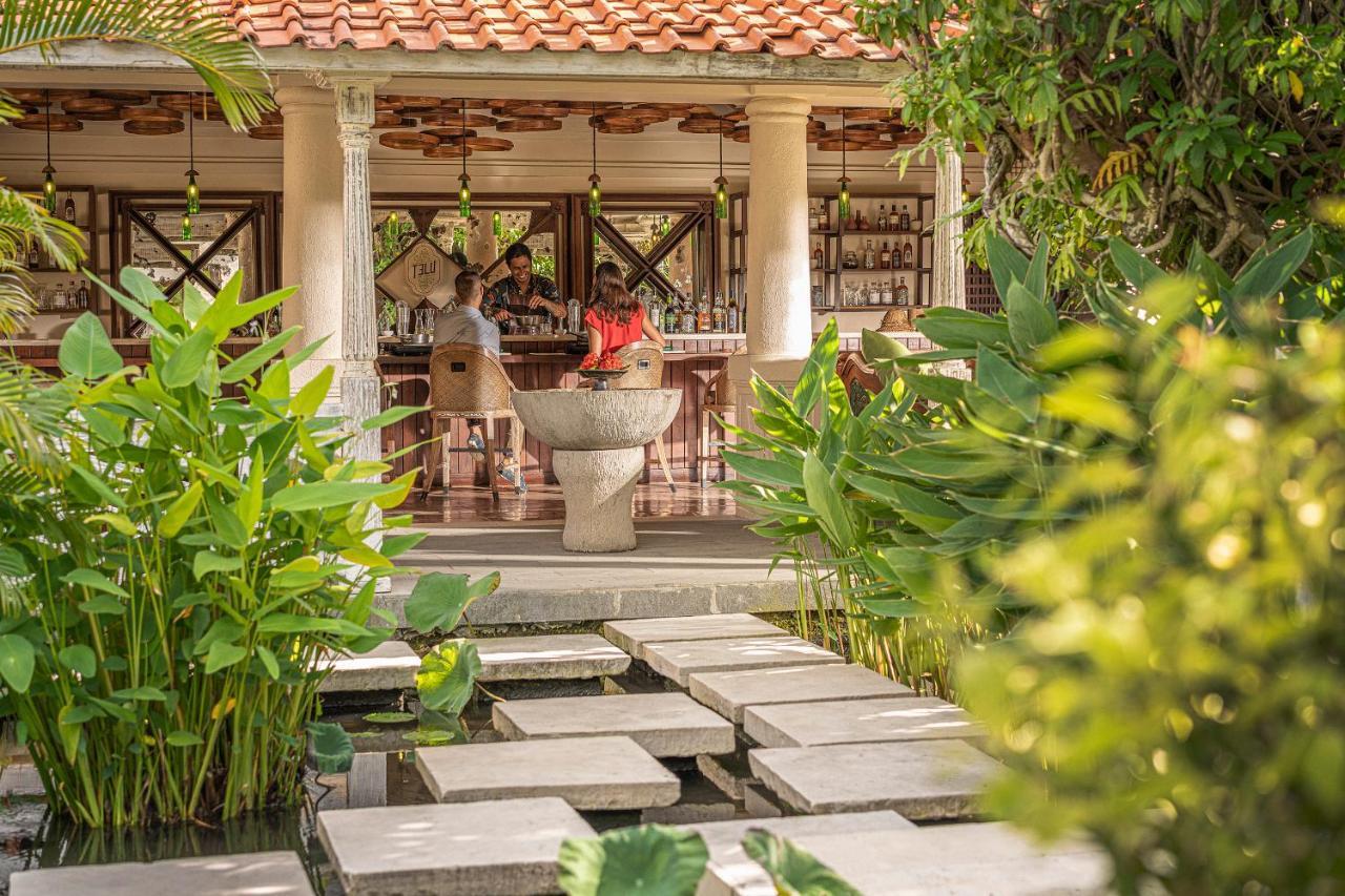 Resor Four Seasons Bali At Bay Jimbaran (Bali)