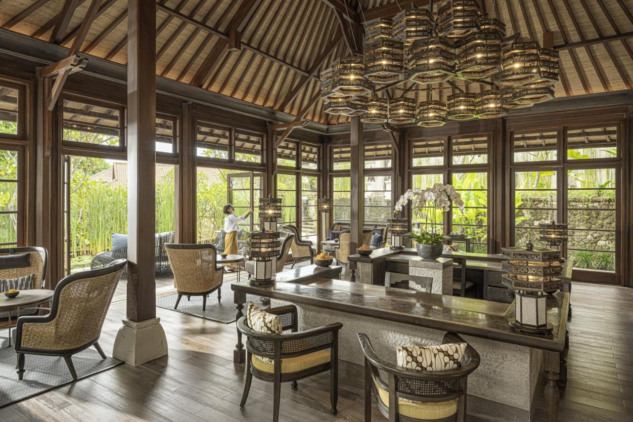 Resor Four Seasons Bali At Bay 5*