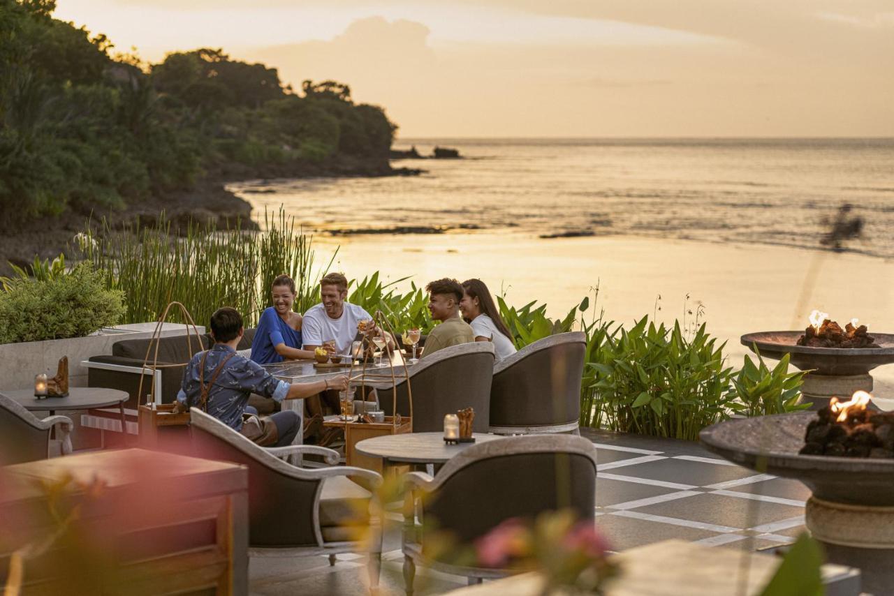 Four Seasons Bali At Bay Resor