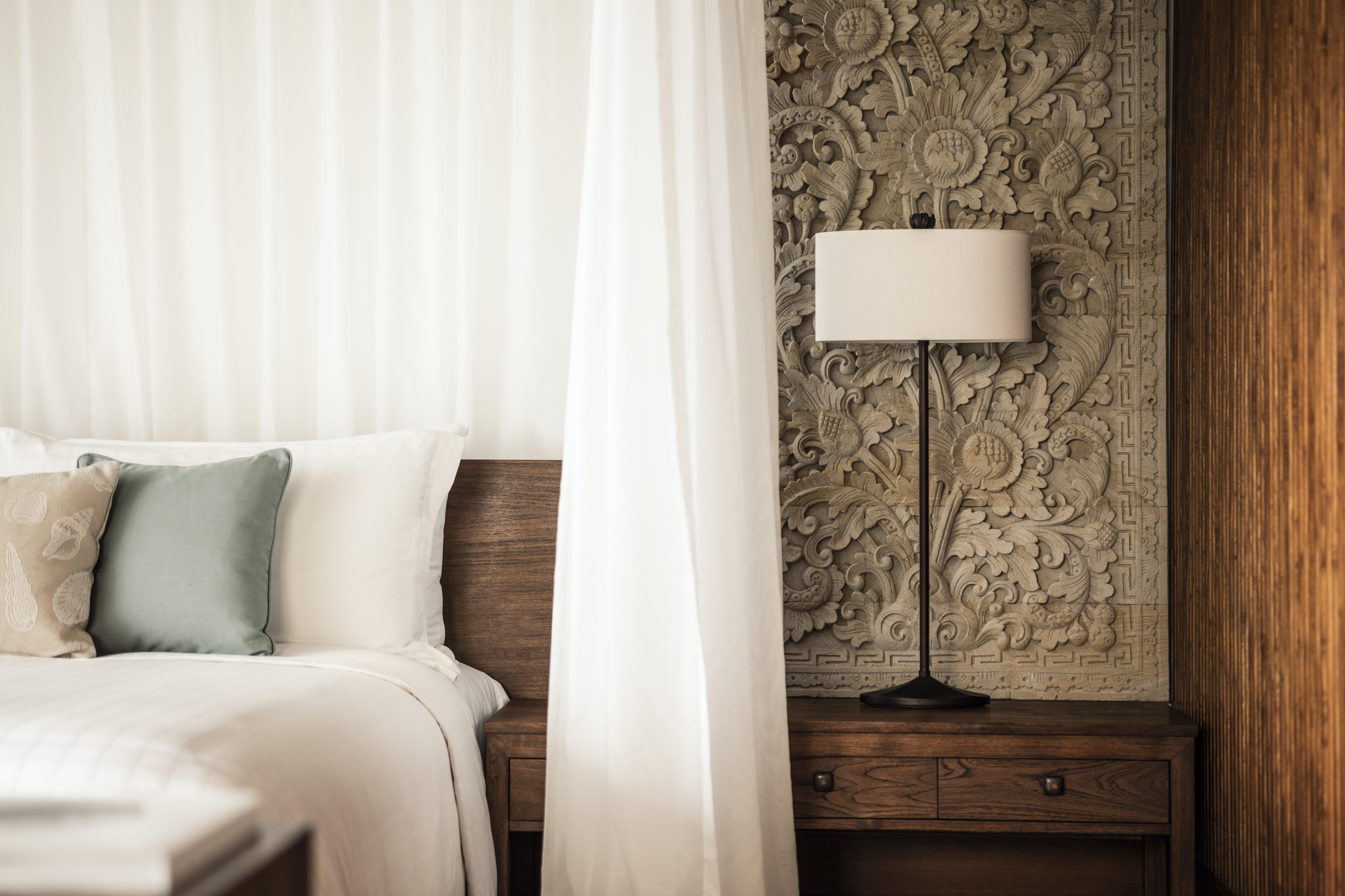 Four Seasons Bali At Bay Resor